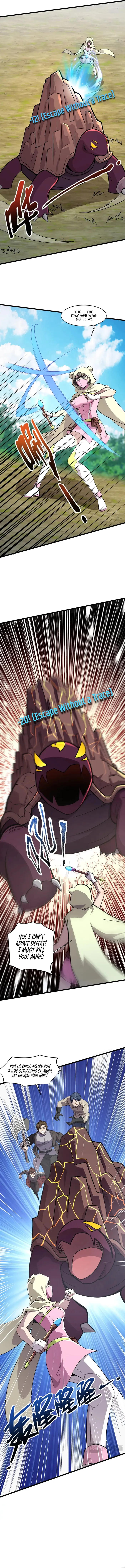 Read SSS Rank Lone Summoner EN Manga Online