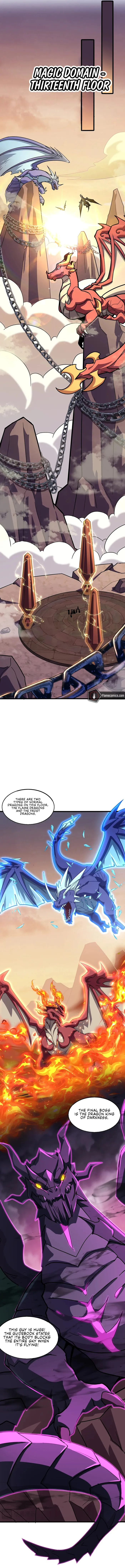 Read SSS Rank Lone Summoner EN Manga Online