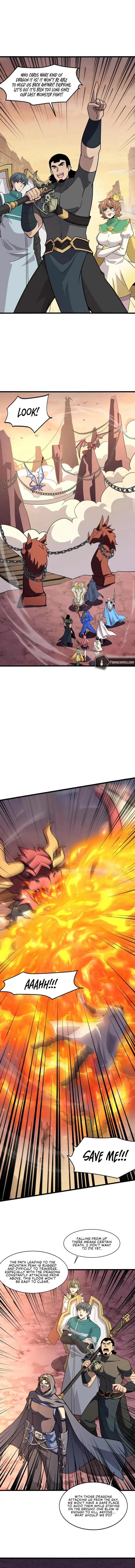 Read SSS Rank Lone Summoner EN Manga Online