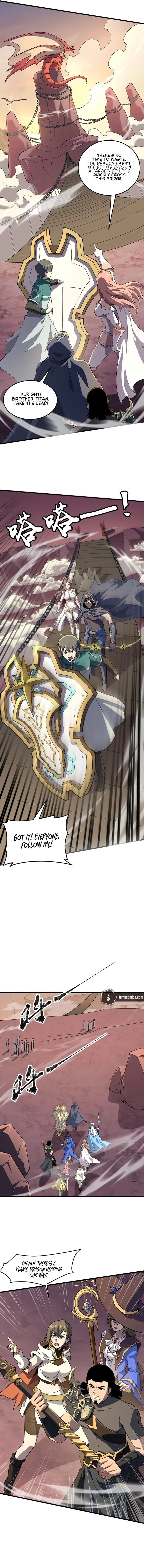Read SSS Rank Lone Summoner EN Manga Online