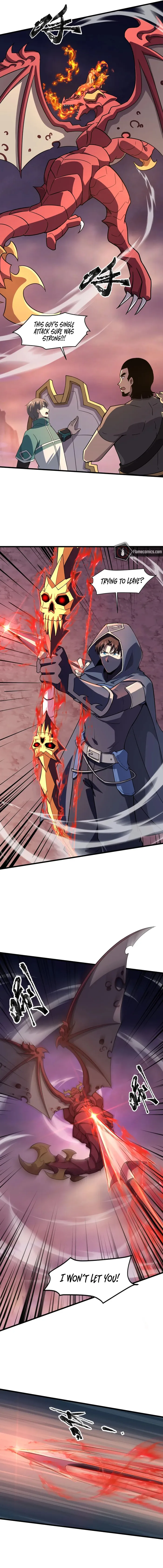 Read SSS Rank Lone Summoner EN Manga Online