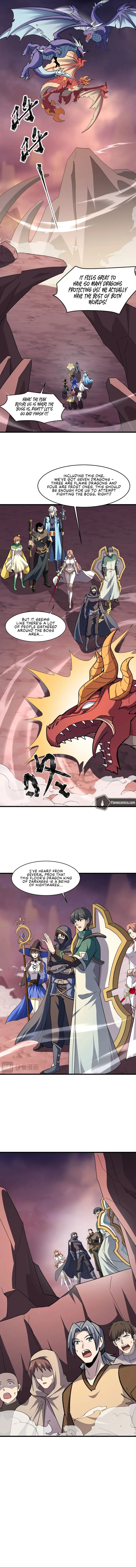 Read SSS Rank Lone Summoner EN Manga Online
