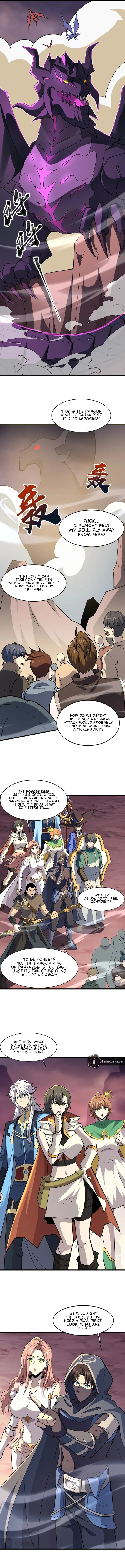 Read SSS Rank Lone Summoner EN Manga Online