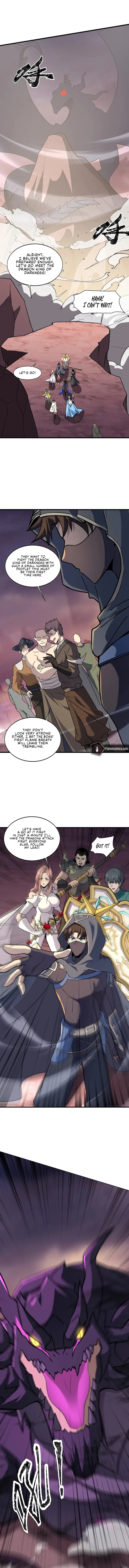 Read SSS Rank Lone Summoner EN Manga Online