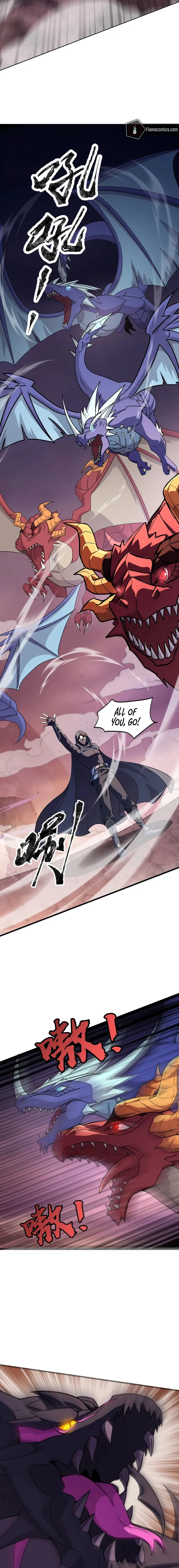Read SSS Rank Lone Summoner EN Manga Online