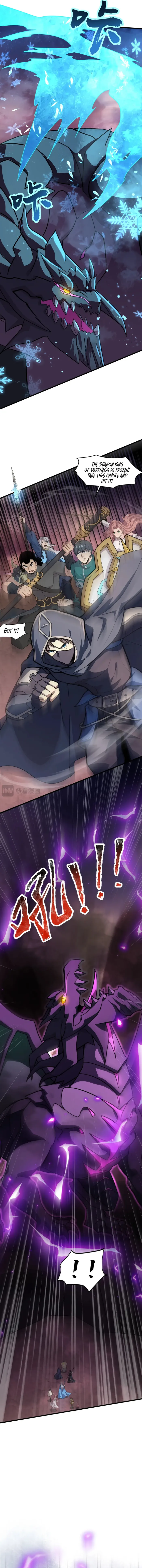 Read SSS Rank Lone Summoner EN Manga Online