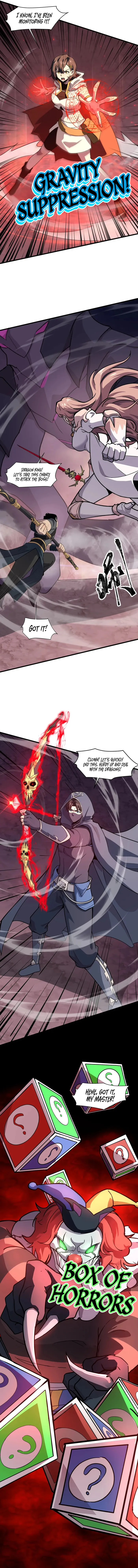 Read SSS Rank Lone Summoner EN Manga Online