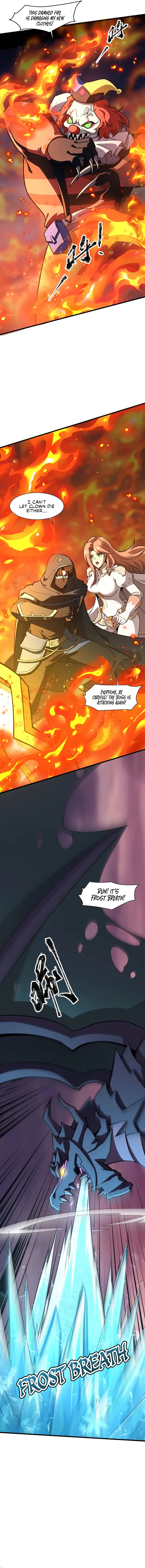 Read SSS Rank Lone Summoner EN Manga Online