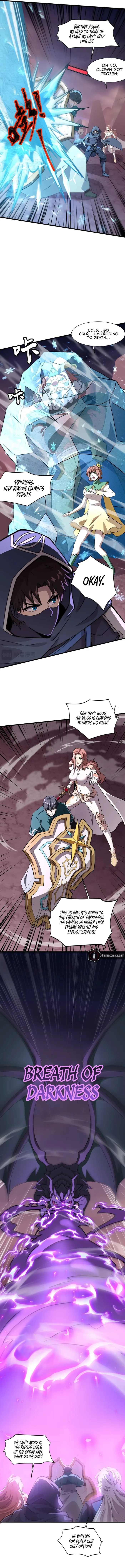 Read SSS Rank Lone Summoner EN Manga Online