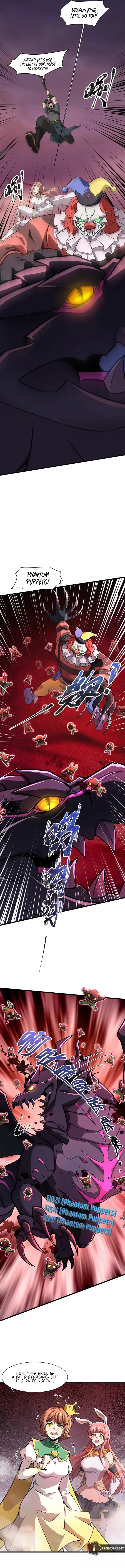 Read SSS Rank Lone Summoner EN Manga Online
