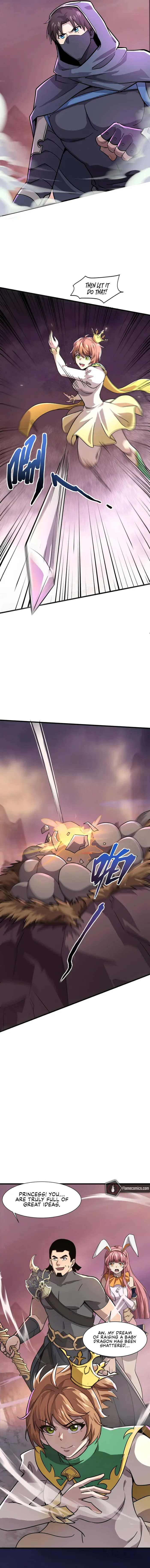 Read SSS Rank Lone Summoner EN Manga Online