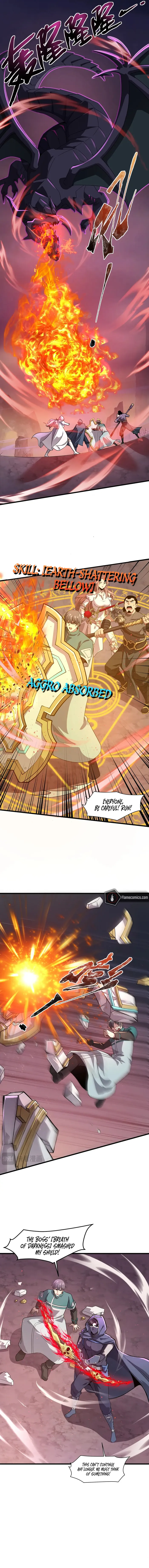 Read SSS Rank Lone Summoner EN Manga Online
