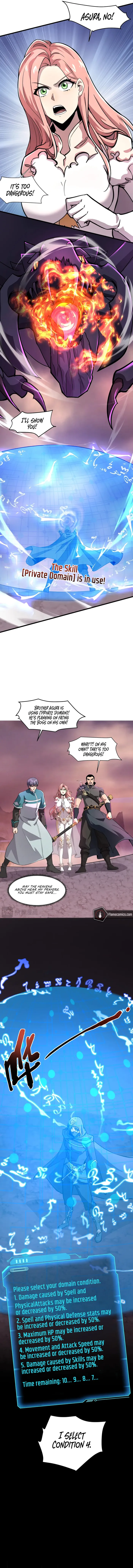 Read SSS Rank Lone Summoner EN Manga Online
