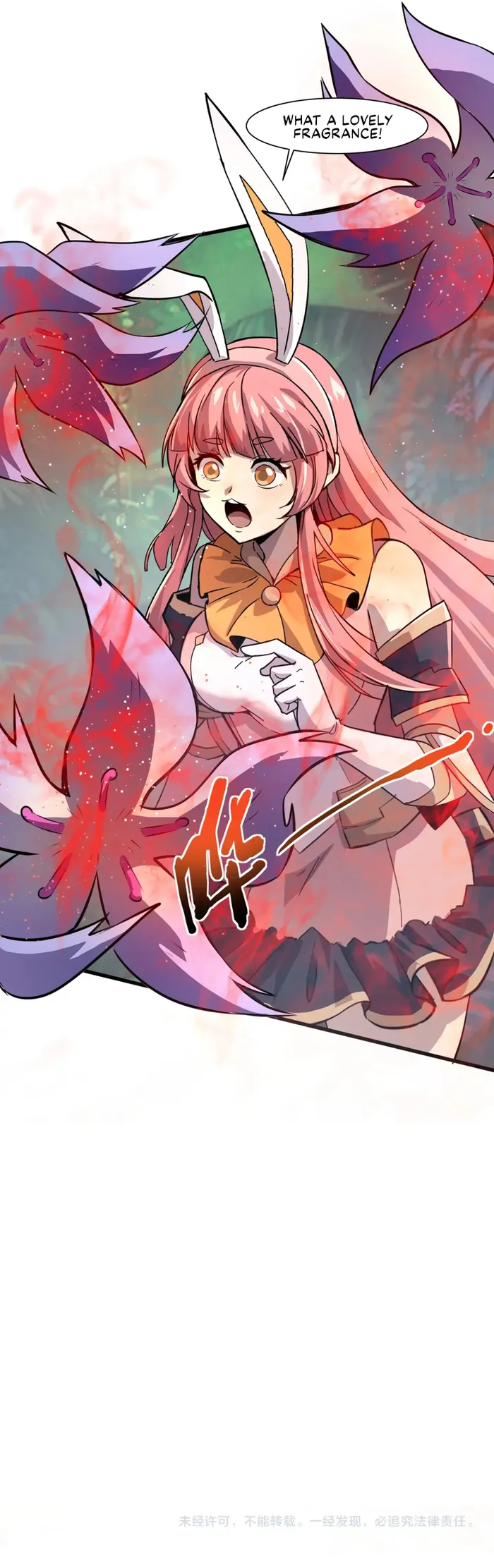 Read SSS Rank Lone Summoner EN Manga Online