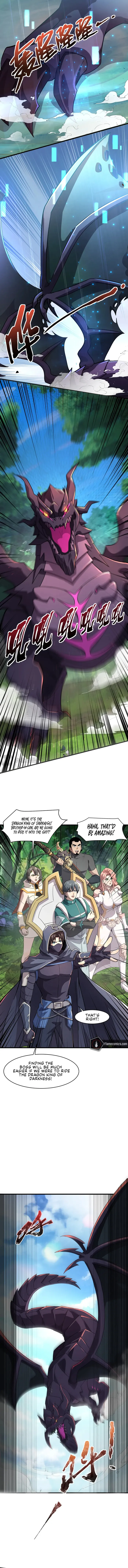 Read SSS Rank Lone Summoner EN Manga Online