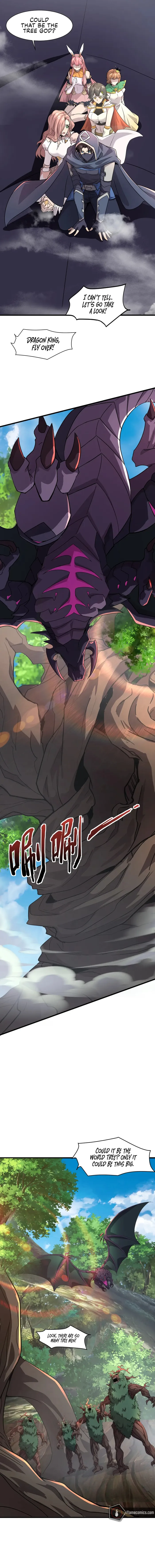 Read SSS Rank Lone Summoner EN Manga Online