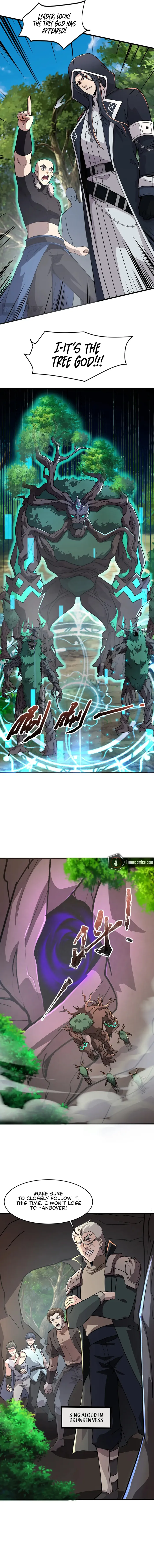 Read SSS Rank Lone Summoner EN Manga Online