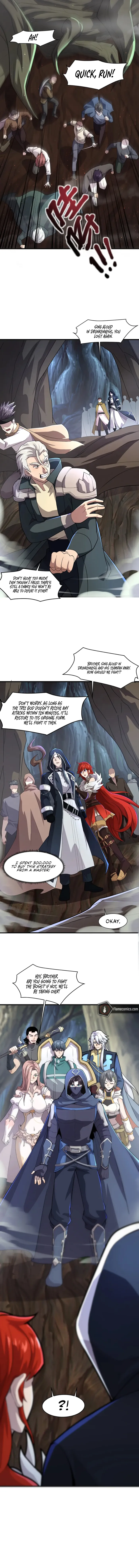 Read SSS Rank Lone Summoner EN Manga Online