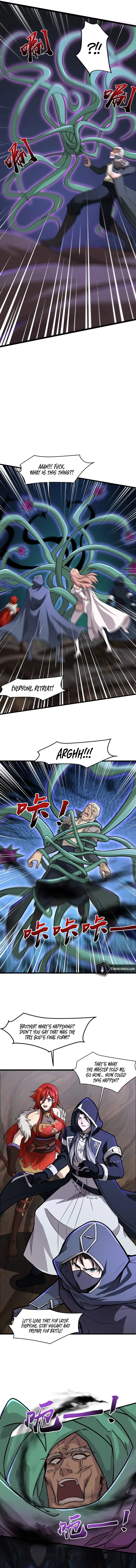 Read SSS Rank Lone Summoner EN Manga Online