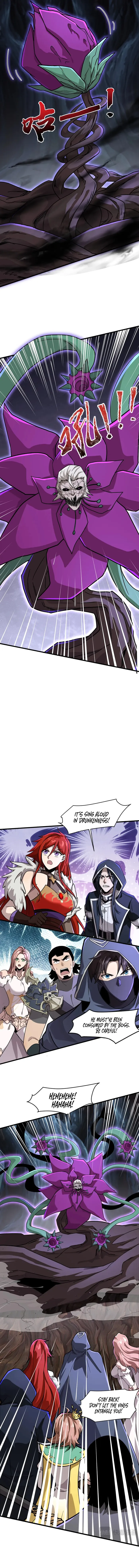 Read SSS Rank Lone Summoner EN Manga Online