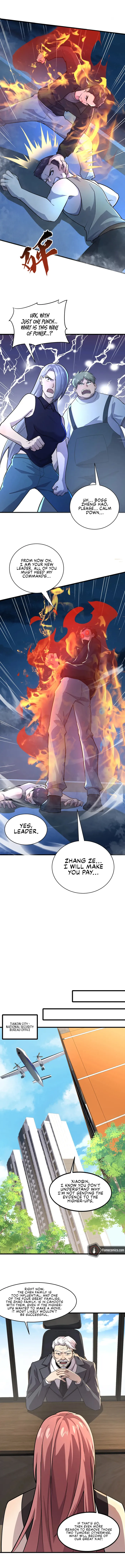 Read SSS Rank Lone Summoner EN Manga Online