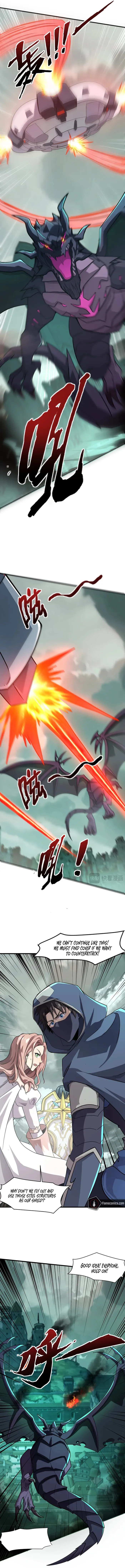 Read SSS Rank Lone Summoner EN Manga Online