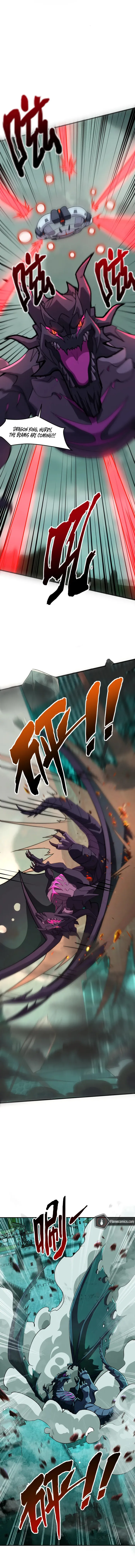 Read SSS Rank Lone Summoner EN Manga Online