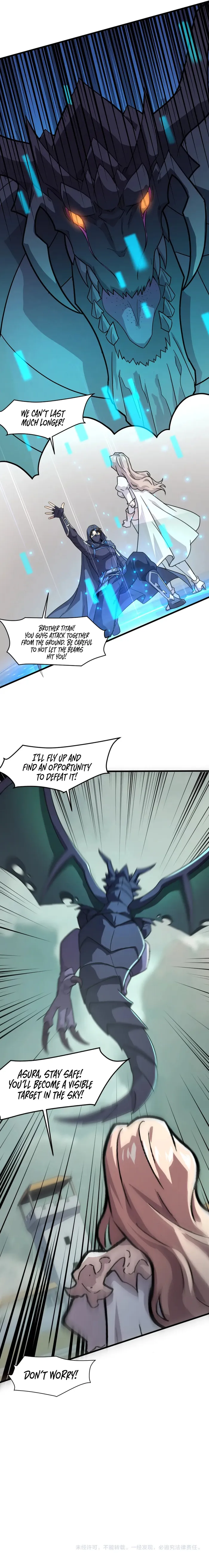 Read SSS Rank Lone Summoner EN Manga Online