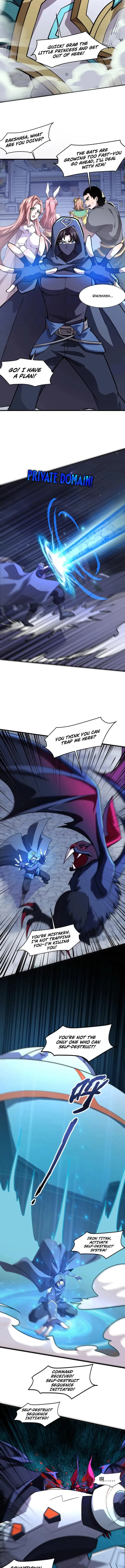 Read SSS Rank Lone Summoner EN Manga Online
