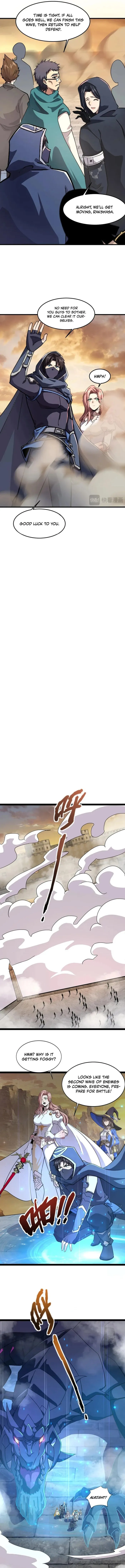 Read SSS Rank Lone Summoner EN Manga Online
