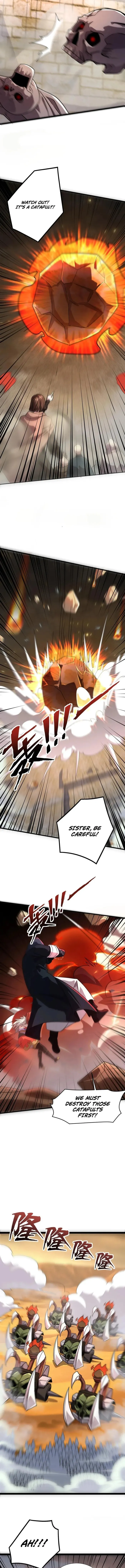 Read SSS Rank Lone Summoner EN Manga Online