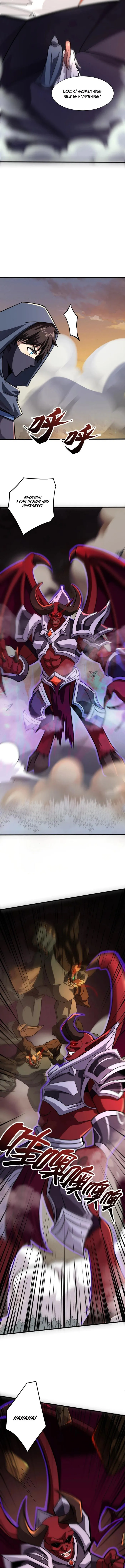 Read SSS Rank Lone Summoner EN Manga Online