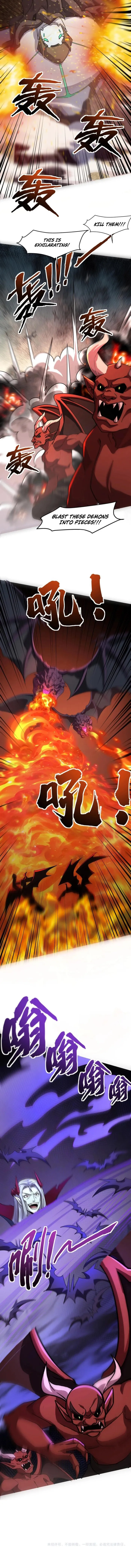 Read SSS Rank Lone Summoner EN Manga Online