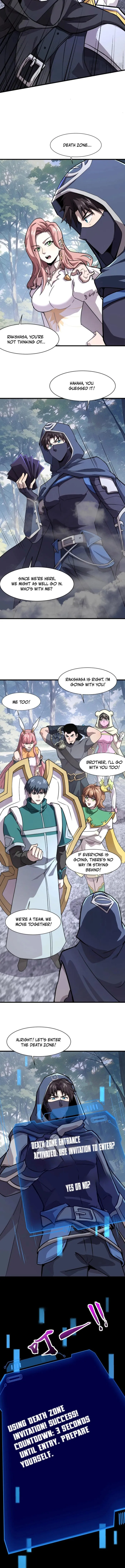 Read SSS Rank Lone Summoner EN Manga Online