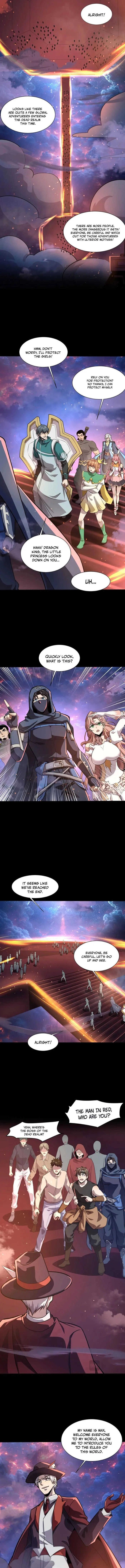 Read SSS Rank Lone Summoner EN Manga Online
