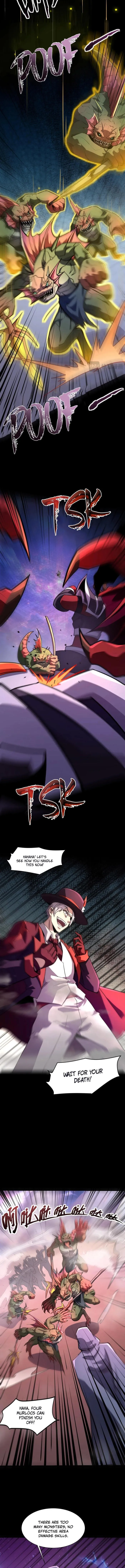 Read SSS Rank Lone Summoner EN Manga Online