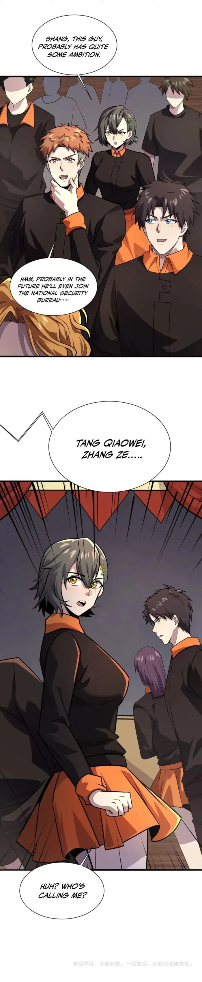 Read SSS Rank Lone Summoner EN Manga Online