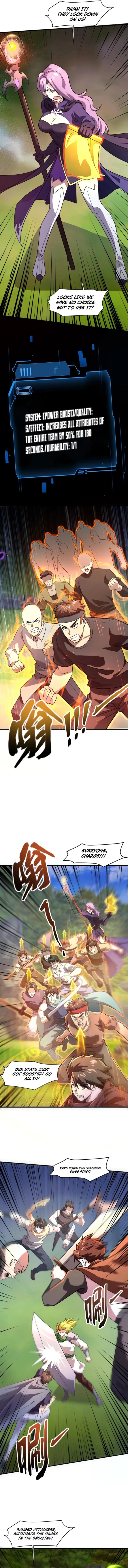 Read SSS Rank Lone Summoner EN Manga Online