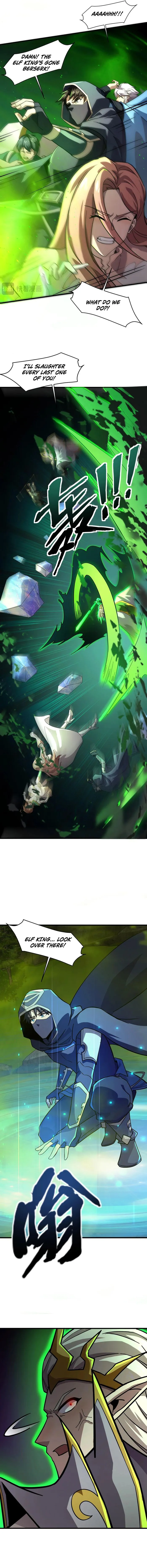 Read SSS Rank Lone Summoner EN Manga Online
