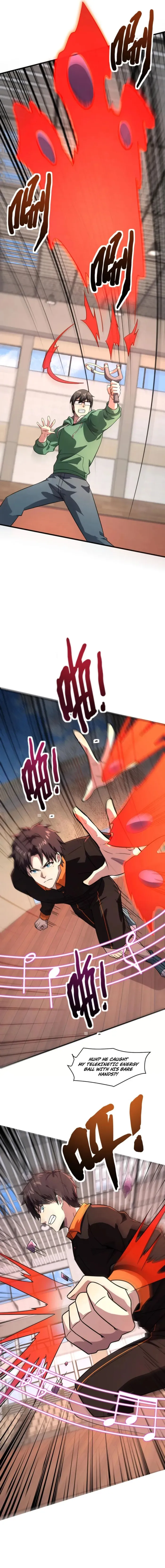 Read SSS Rank Lone Summoner EN Manga Online