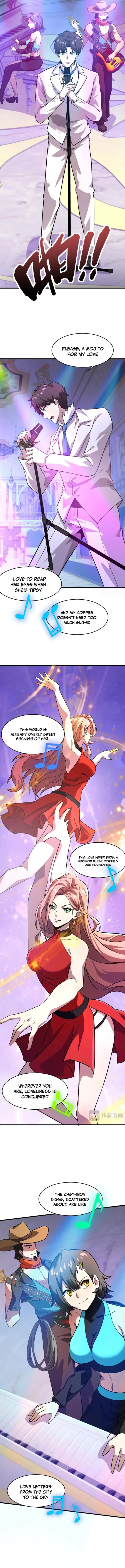 Read SSS Rank Lone Summoner EN Manga Online