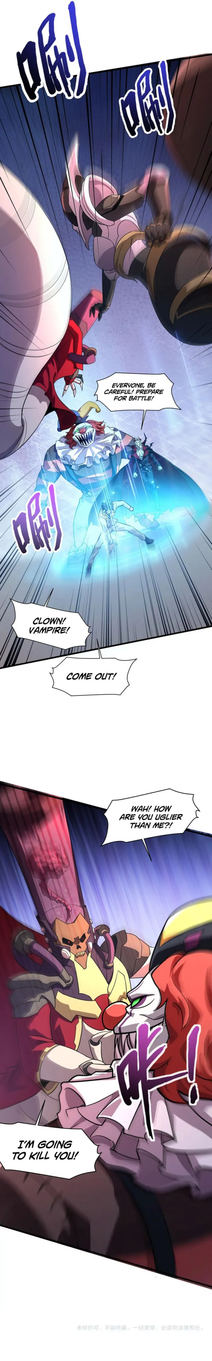 Read SSS Rank Lone Summoner EN Manga Online
