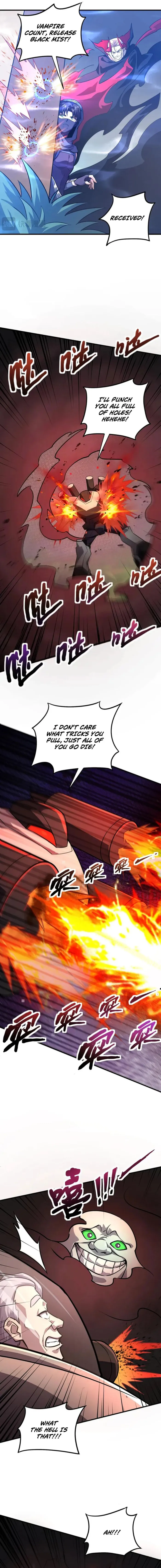 Read SSS Rank Lone Summoner EN Manga Online