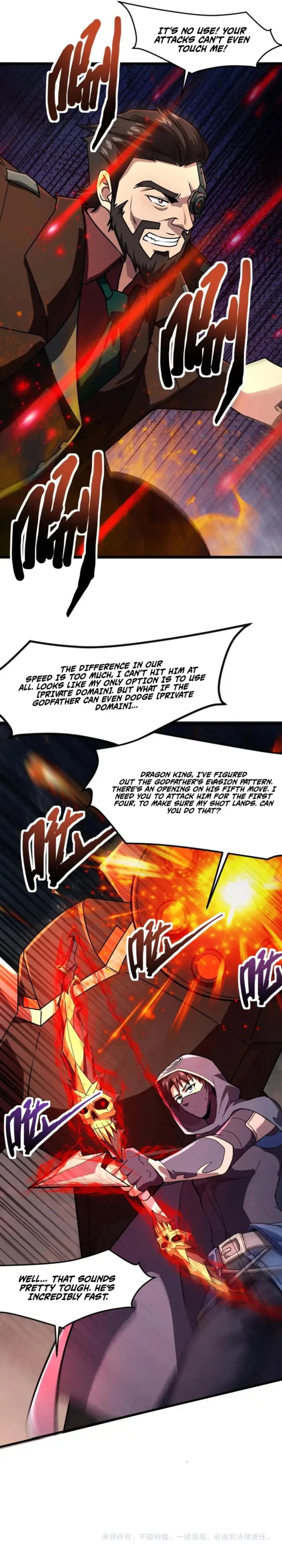 Read SSS Rank Lone Summoner EN Manga Online