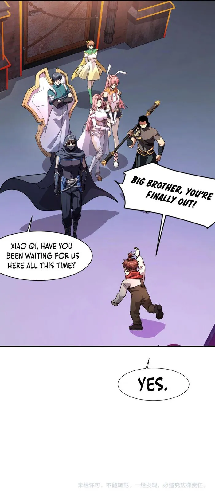 Read SSS Rank Lone Summoner EN Manga Online