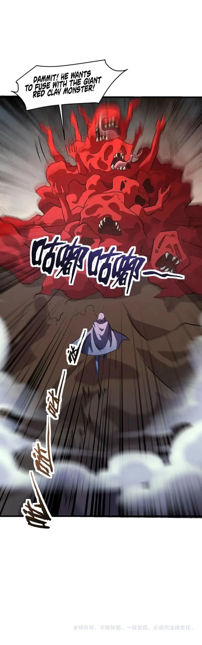 Read SSS Rank Lone Summoner EN Manga Online