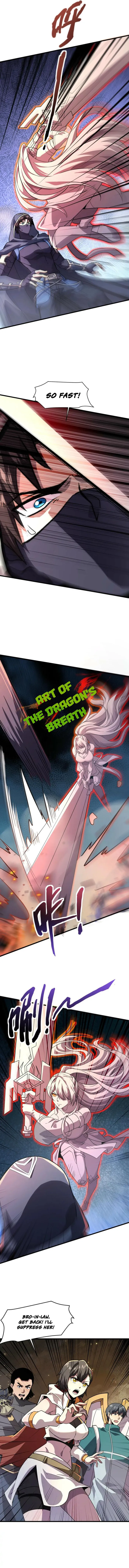 Read SSS Rank Lone Summoner EN Manga Online