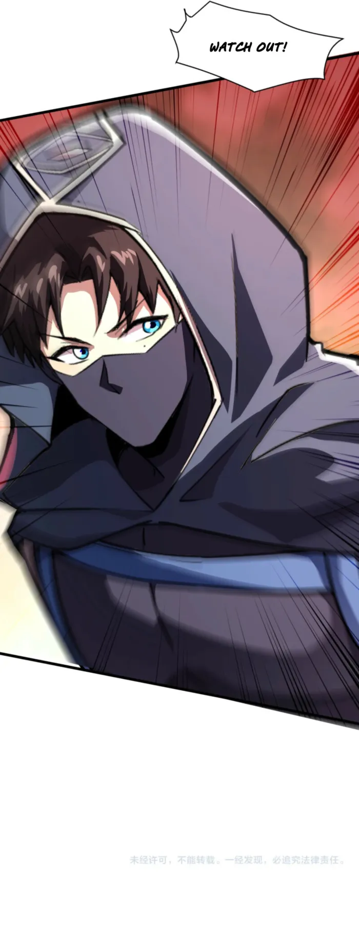 Read SSS Rank Lone Summoner EN Manga Online