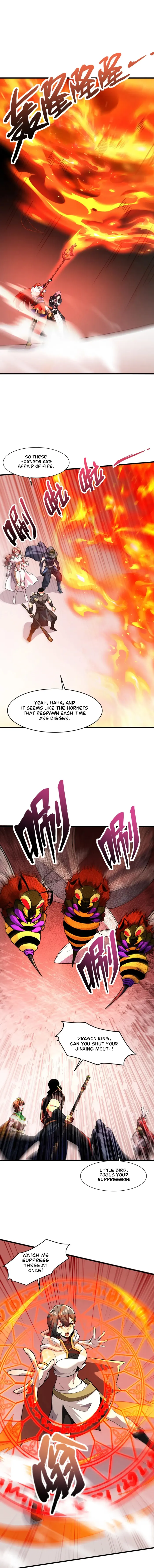 Read SSS Rank Lone Summoner EN Manga Online
