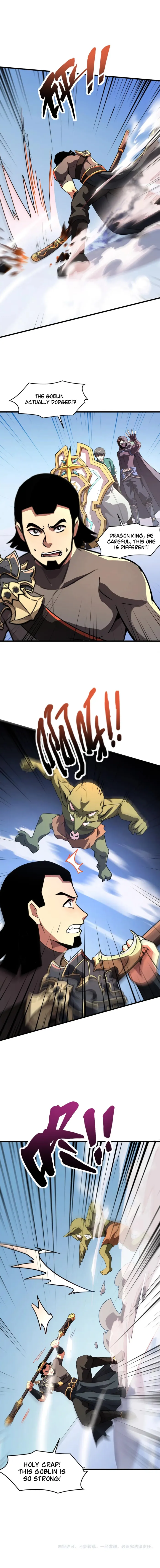 Read SSS Rank Lone Summoner EN Manga Online